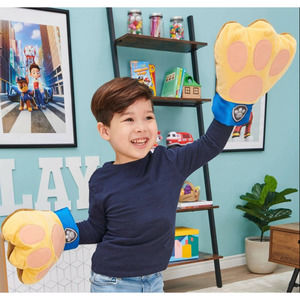 🎁NEW CHASE Hero Paws Paw Patrol the Movie Shake for Sounds 10 Sounds + Phrases